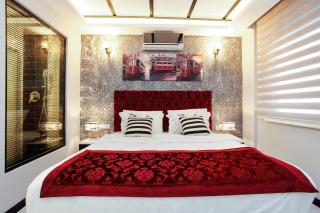 Taksim Doorway Suites - 3