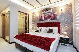 Taksim Doorway Suites - 1