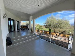 Villa Giulia - Montjoie-en-Couserans - 8