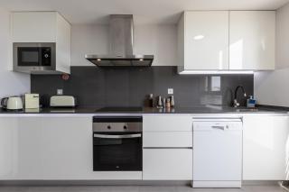 Los Alamos Beach Flat - Torremolinos - 2