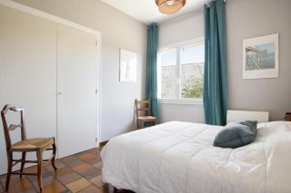 Villa PIERROT avec grand jardin arboré, proche du port et des restaurants - 4