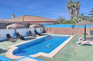 Chalet Blue - Conil de la Frontera - 3