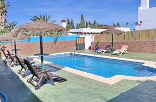 Chalet Blue - Conil de la Frontera - 5