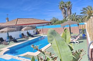 Chalet Blue - Conil de la Frontera - 2