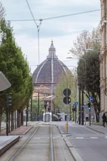 Statuto suite - Firenze - 1