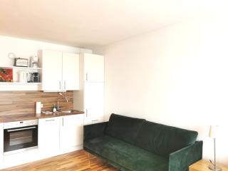 Rafael Kaiser - Apartment Sunlight - Graz - 5