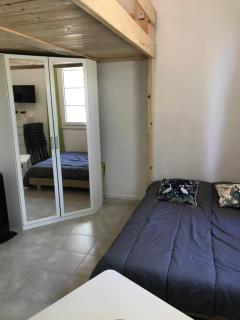 L Annexe 50m de la plage - Bandol - 4