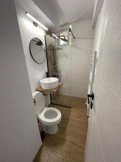 Studio TAD HOUSE Hunedoara - Hunedoara - 2
