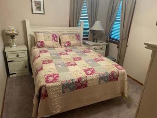 Lake Texoma lake house - Shay - 1