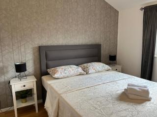 Apartmani Lozić - Baška Voda - 4