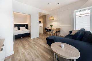 Aurum Aparthotel - Nowe Apartamenty blisko Plaży - Neue Appartements in Strandnähe - 9