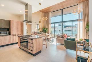 Harmonious Apartment in Loft Cap Cana D4D - Punta Cana - 5