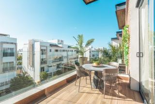 Harmonious Apartment in Loft Cap Cana D4D - Punta Cana - 8