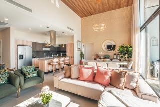 Harmonious Apartment in Loft Cap Cana D4D - Punta Cana - 6