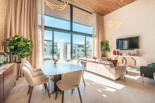 Harmonious Apartment in Loft Cap Cana D4D - Punta Cana - 9