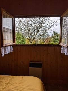 Au petit chalet d'Illiers Combray - Salle d'eau uniquement - Illiers - 1