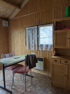 Au petit chalet d'Illiers Combray - Salle d'eau uniquement - Illiers - 4