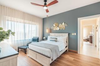 Harmonious Apartment in Loft Cap Cana D4D - Punta Cana - 7