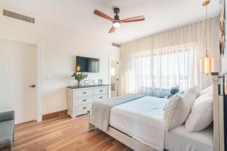 Harmonious Apartment in Loft Cap Cana D4D - Punta Cana - 1