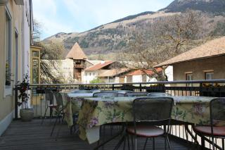 Hotel zur Post - Glurns - 1