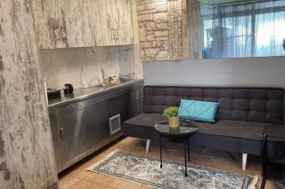 Athens Victoria's studio - Atenas - 4