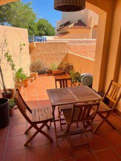 Beach Front House in Los Lances - Tarifa - 2