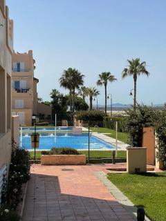 Beach Front House in Los Lances - Tarifa - 8