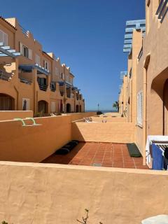 Beach Front House in Los Lances - Tarifa - 1