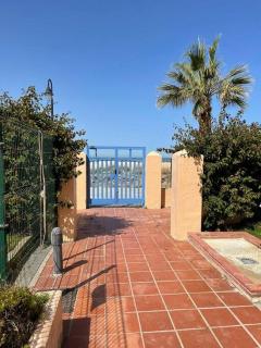Beach Front House in Los Lances - Tarifa - 6