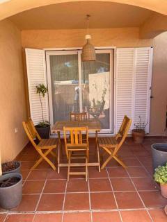 Beach Front House in Los Lances - Tarifa - 3