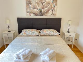 Apartmani Lozić - Baška Voda - 1