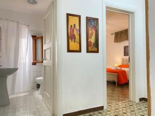ALL INCLUSIVE - Marini Apartment by Diddoi - Marina di Mancaversa - 5