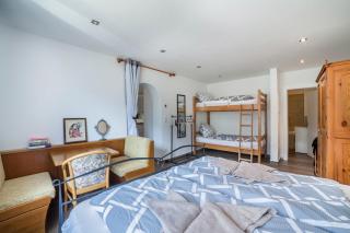 Haus Reimon Apt Reinhard - Sankt Leonhard in Passeier - 7