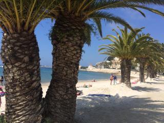 L Annexe 50m de la plage - 9