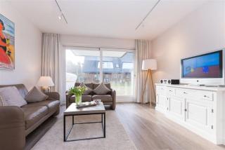 Haus-Kaept-n-Hein-Cors-EG-UG - Wenningstedt - 0