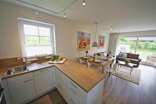 Haus-Kaept-n-Hein-Cors-EG-UG - Wenningstedt - 6