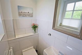 Haus-Kaept-n-Hein-Cors-EG-UG - Wenningstedt - 1