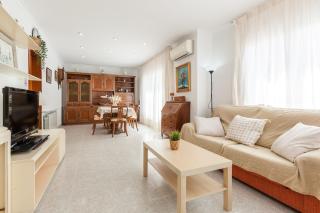 Bruc Apartment Beach - 7