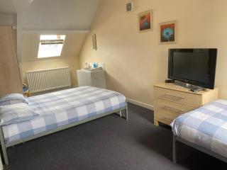 Athol House - South Shields - 4