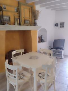 Sokratis Apartments - 9