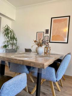 Home Sweet Apartment XL - 8