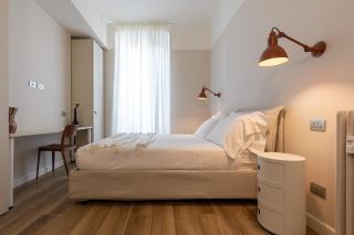 BePlace Apartments in De Angeli - Milan - 5