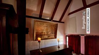 Burg Zimmer auf ca. 70 m² - 3