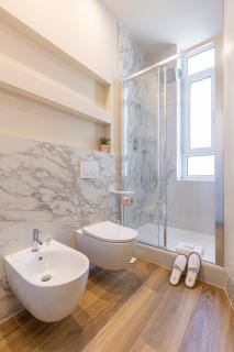 BePlace Apartments in De Angeli - Milan - 4