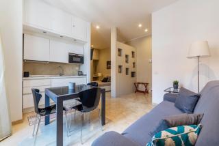 Bright Apartment near Villa Borghese - Rom - 6
