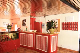 Hotel Saint Jacques - Vals-les-Bains - 4