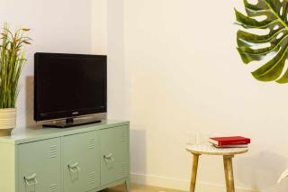 Apartment Pink Holidays - Winter by the beach - 5