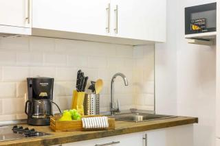 Apartment Pink Holidays - Winter by the beach - 6