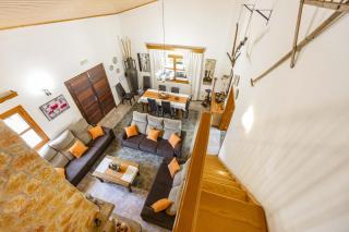 Villa Ca Na Rossa - Campanet - 7