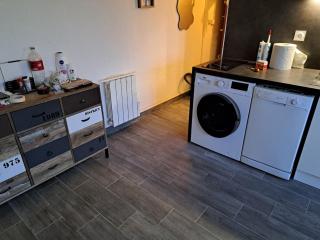 Appartement T2 27m² meublé, vue mer à 50m de la plage - Narbonne-Plage - 2
